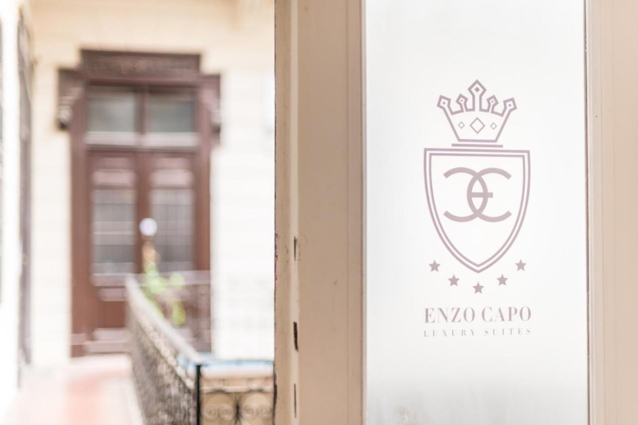Apartament Enzo Capo Jacuzzi Andrassy Budapeszt Zewnętrze zdjęcie