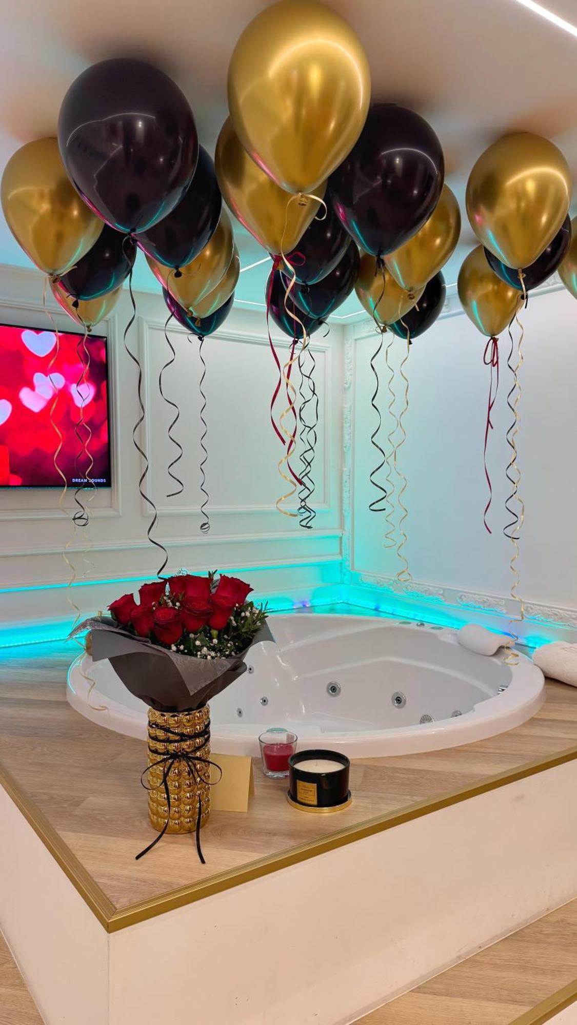 Apartament Enzo Capo Jacuzzi Andrassy Budapeszt Zewnętrze zdjęcie