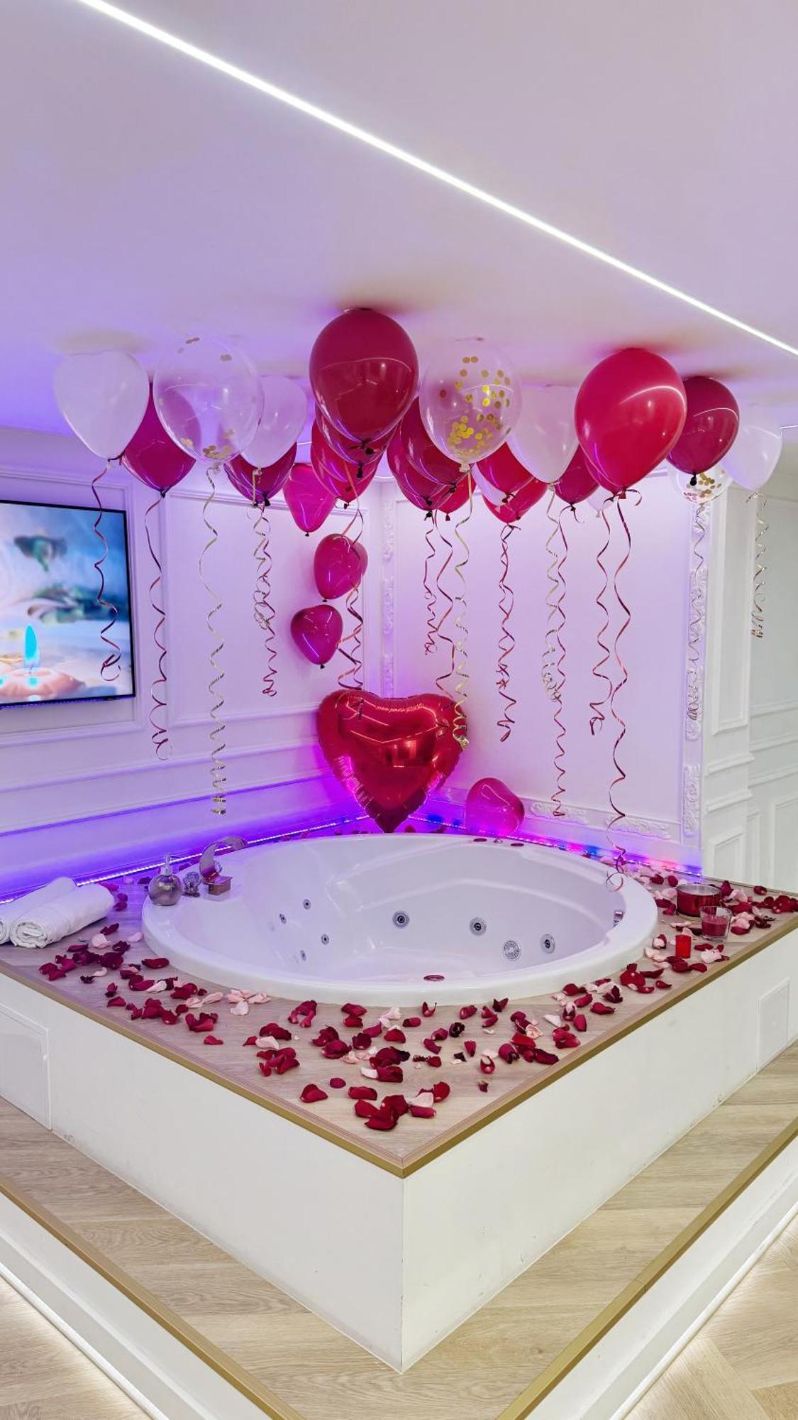 Apartament Enzo Capo Jacuzzi Andrassy Budapeszt Zewnętrze zdjęcie